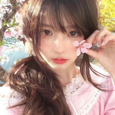 丹顶鹤女孩